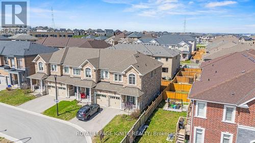 1168 Drawstring Lane, Pickering, ON 