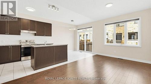 1168 Drawstring Lane, Pickering, ON 