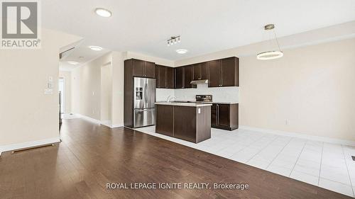1168 Drawstring Lane, Pickering, ON 