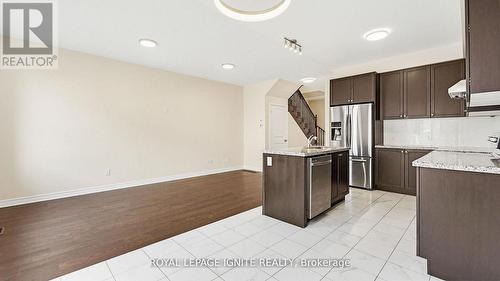 1168 Drawstring Lane, Pickering, ON 