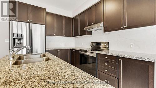 1168 Drawstring Lane, Pickering, ON 