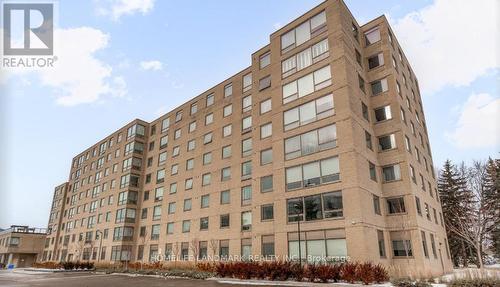 621 - 326 MAJOR MACKENZIE DRIVE E  Richmond Hill, ON L4C 8T4