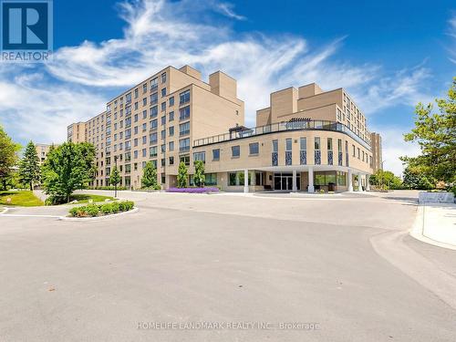 621 - 326 MAJOR MACKENZIE DRIVE E  Richmond Hill, ON L4C 8T4