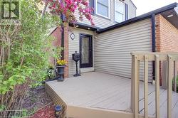 336 QUEEN Street S Unit# 14  Mississauga, ON L5M 1M2