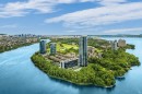 Exterior - 308-900 Rue André-Prévost, Montréal (Verdun/Île-Des-Soeurs), QC  - Outdoor With Body Of Water With View 
