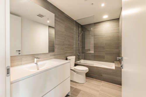 Bathroom - 308-900 Rue André-Prévost, Montréal (Verdun/Île-Des-Soeurs), QC - Indoor Photo Showing Bathroom