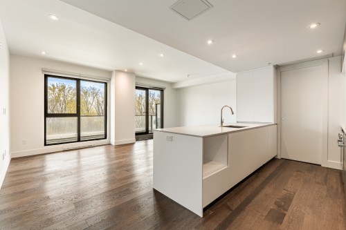 Living Room - 308-900 Rue André-Prévost, Montréal (Verdun/Île-Des-Soeurs), QC - Indoor