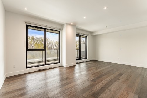 Living Room - 308-900 Rue André-Prévost, Montréal (Verdun/Île-Des-Soeurs), QC - Indoor Photo Showing Other Room