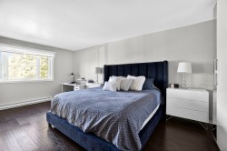 Chambre à coucher principale - 