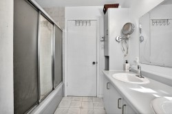 Salle de bains - 