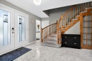 Hall d'entrée/Vestibule - 19470 Boul. Elkas, Kirkland, QC  - Indoor Photo Showing Other Room 