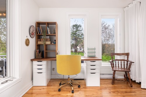 Bureau - 617 Ch. Bord-De-L'Eau S., Noyan, QC 