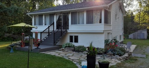 1151 Ch. de la Croix  Rouyn-Noranda, QC J0Z 2X0