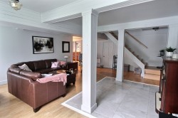 Salle familiale - 