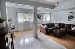 Salle familiale - 