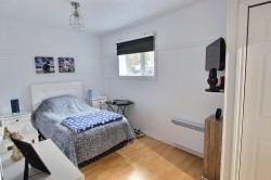 Chambre à coucher - 