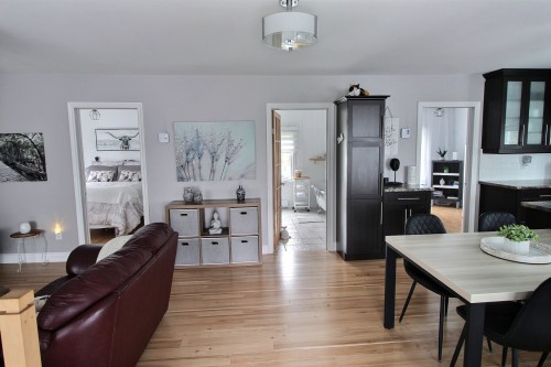 Autre - 1151 Ch. De La Croix, Rouyn-Noranda, QC - Indoor