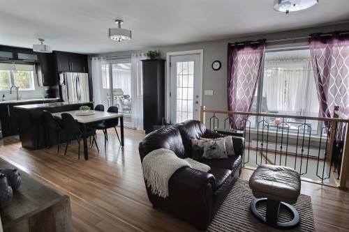 Autre - 1151 Ch. De La Croix, Rouyn-Noranda, QC - Indoor
