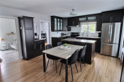 Coin-repas - 