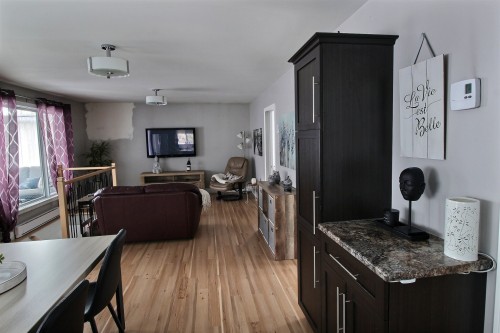 Vue d'ensemble - 1151 Ch. De La Croix, Rouyn-Noranda, QC - Indoor