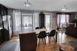 Coin-repas - 