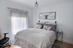 Chambre à coucher - 