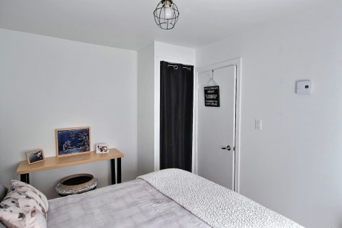 Chambre à coucher - 1151 Ch. De La Croix, Rouyn-Noranda, QC - Indoor Photo Showing Bedroom