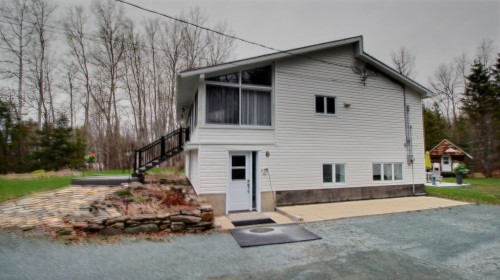 Autre - 1151 Ch. De La Croix, Rouyn-Noranda, QC - Outdoor