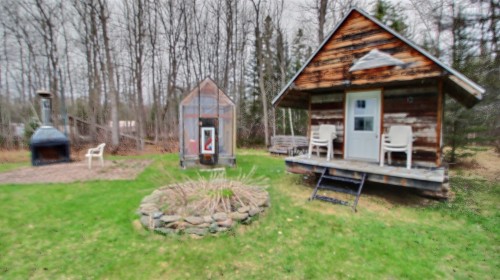 Autre - 1151 Ch. De La Croix, Rouyn-Noranda, QC - Outdoor