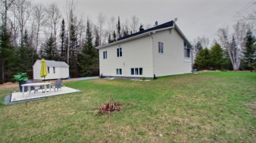Autre - 1151 Ch. De La Croix, Rouyn-Noranda, QC - Outdoor
