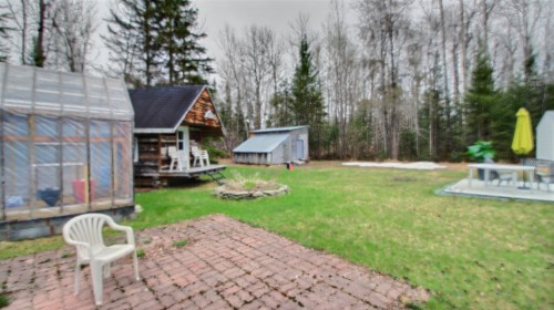 Autre - 1151 Ch. De La Croix, Rouyn-Noranda, QC - Outdoor