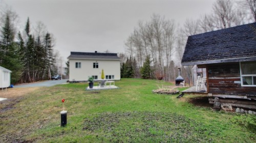 Autre - 1151 Ch. De La Croix, Rouyn-Noranda, QC - Outdoor