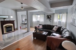 Salle familiale - 