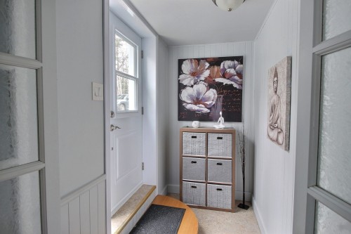 Hall d'entrée/Vestibule - 1151 Ch. De La Croix, Rouyn-Noranda, QC - Indoor Photo Showing Other Room