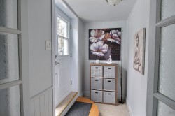 Hall d'entrée/Vestibule - 