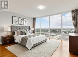 1415 - 83 BOROUGH DRIVE Toronto, ON M1P 5E4