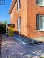 LOWER - 420 OSBORNE STREET Brock, ON L0K 1A0