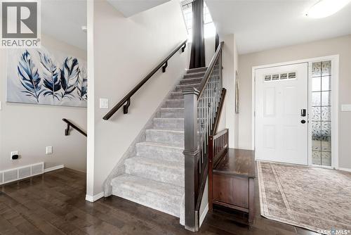 5038 Anthony Way, Regina, SK - Indoor Photo Showing Other Room