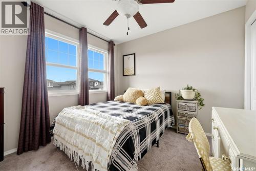 5038 Anthony Way, Regina, SK - Indoor Photo Showing Bedroom