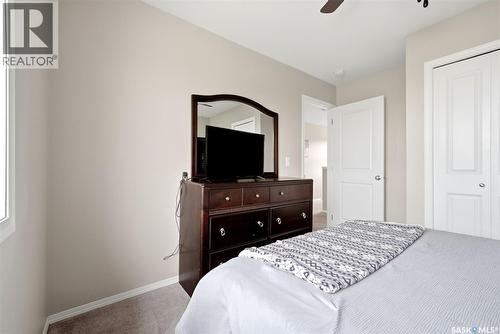 5038 Anthony Way, Regina, SK - Indoor Photo Showing Bedroom