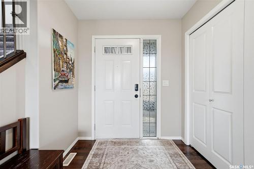 5038 Anthony Way, Regina, SK - Indoor Photo Showing Other Room