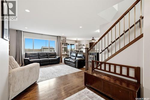 5038 Anthony Way, Regina, SK - Indoor
