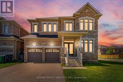 20 ROYAL FERN CRESCENT Caledon, ON L7C 4G7