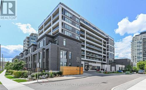 614 - 53 ARTHUR STREET S  Guelph, ON N1E 0S6