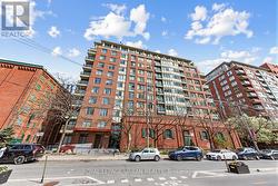 607 - 70 MILL STREET  Toronto, ON M5A 4R1