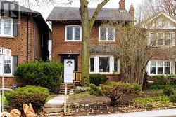 167 WELLAND AVENUE Toronto, ON M4T 2J6