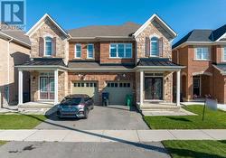 33 ANTIBES DRIVE Brampton, ON L6X 0R8