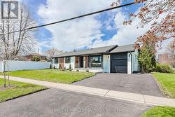 158 CASS AVENUE Toronto, ON M1T 2B7