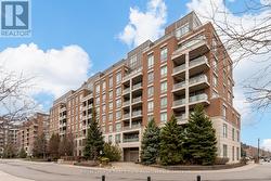 712 - 2470 PRINCE MICHAEL DRIVE Oakville, ON L6H 0G9