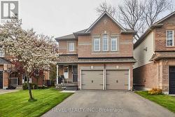 1218 MONICA COOK PLACE Pickering, ON L1W 4A4